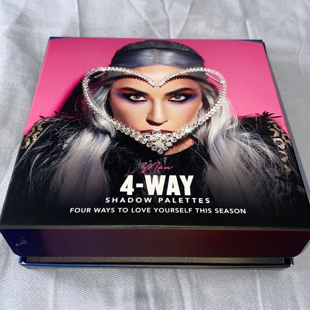 Haus laboratories by lady Gaga